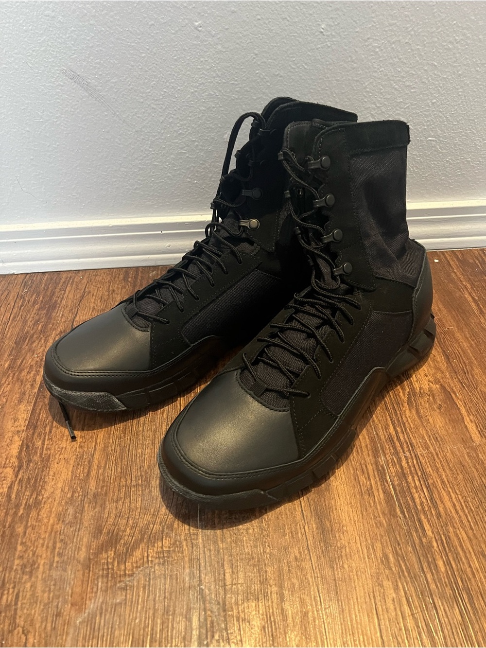 Oakley Light Assault 2 Boot (Black)